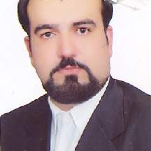 تصویر رضا قلی زاده