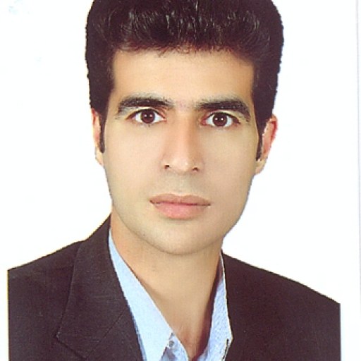 تصویر مازیار غلامی درگاه