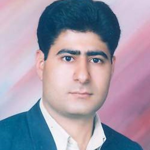 تصویر علی شیخ خوزانی