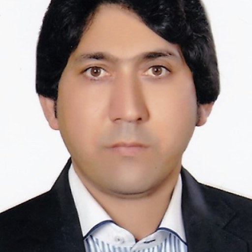 تصویر احمد کرمی