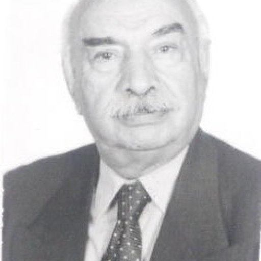 تصویر پرویز فرهاد پور