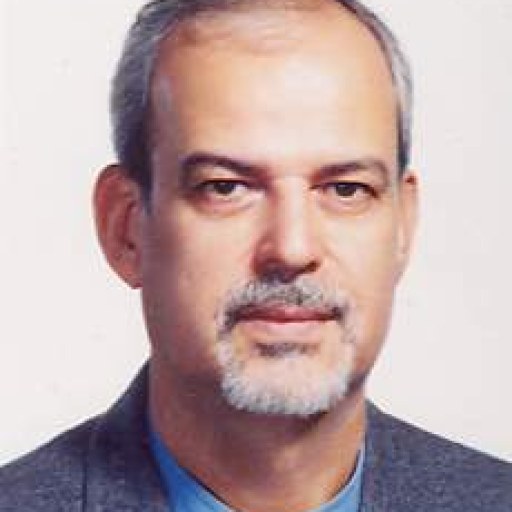 تصویر پرویز چگنی