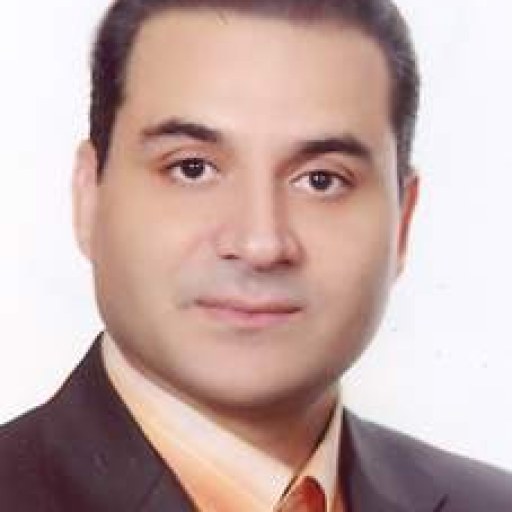 تصویر سیدمهدی موسوی شهری