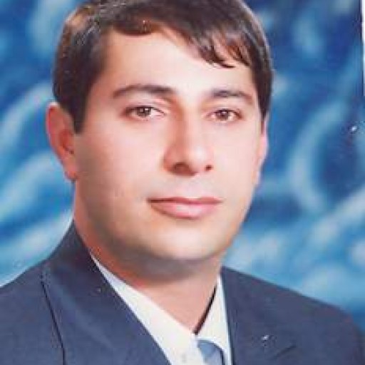 تصویر بهرام خلیلی قمی