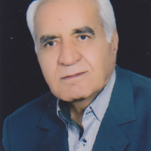 تصویر خلیل صوفی زاده بالانجی