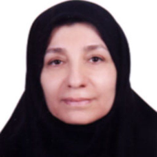تصویر مهوش شهدادفرد