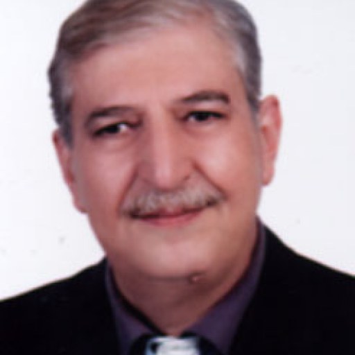 تصویر حمید چاره ساز