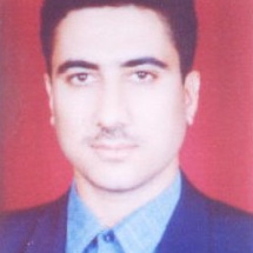 تصویر سیدعلی حسینی
