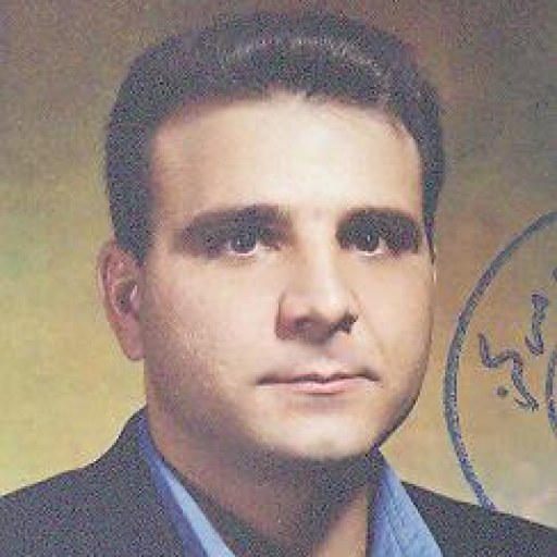 تصویر حمیدرضا شمسائی