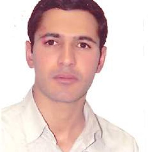 تصویر محمدرضا حیدری