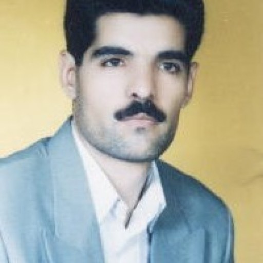 تصویر عبدالرضا رضائی