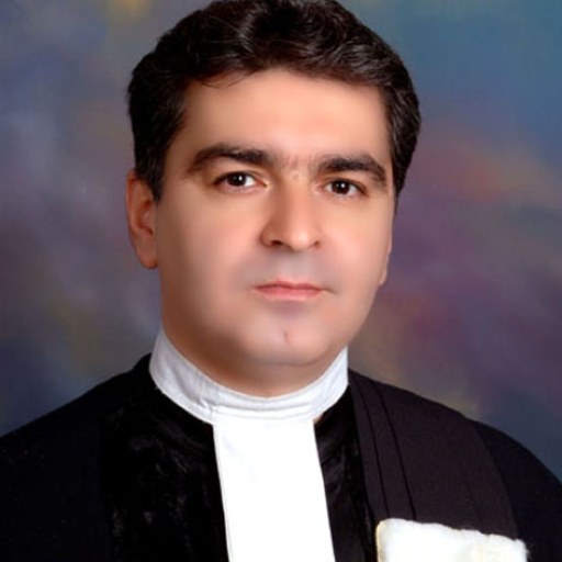 تصویر مهدی یزدی پور قزوینی