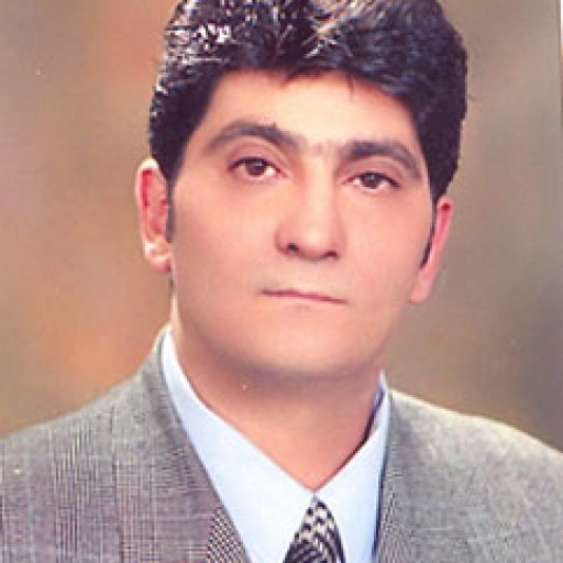 تصویر قلی عنصری فرد