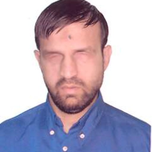 تصویر شمس اله بزرگی مهر