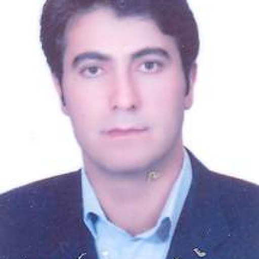 تصویر بهروز مغفرت جو