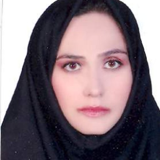 تصویر سارا سیدرییسی