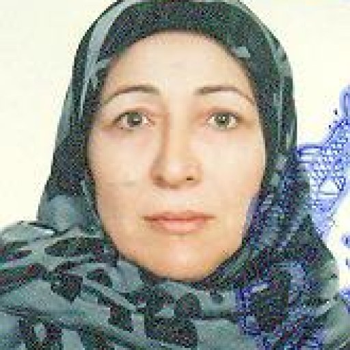تصویر گوهر باباخانی