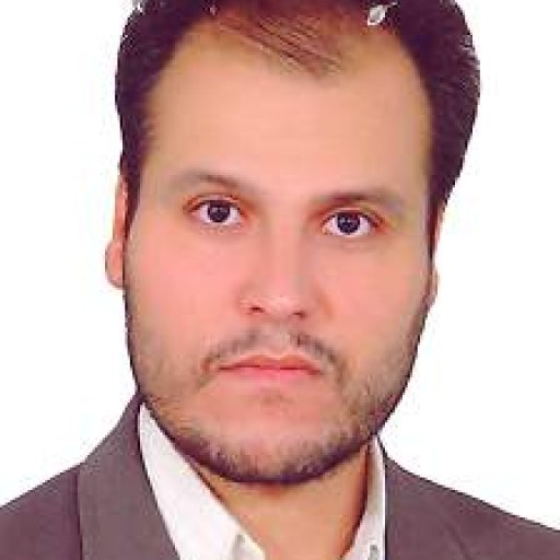 تصویر محمدکاظم قائمی