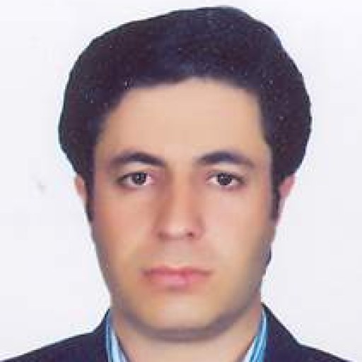 تصویر شیرزاد حیدری شهباز