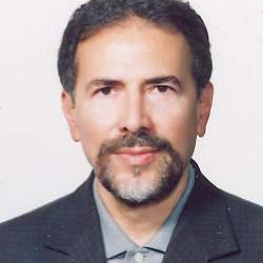تصویر محمدرضا نیکوئی تهرانی