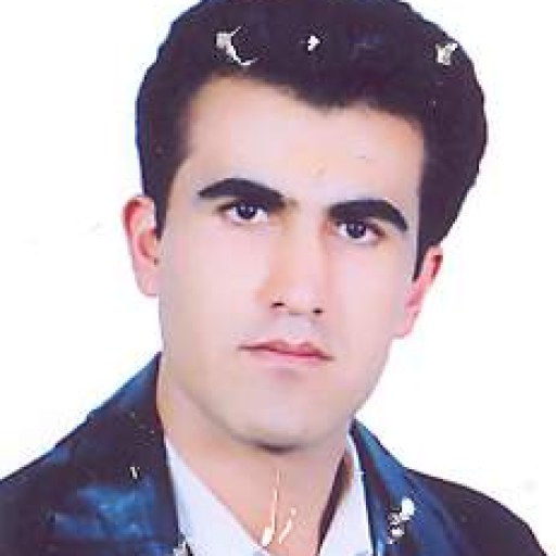 تصویر سید جمیل مرادی شریف