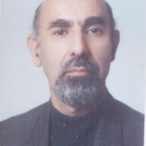 تصویر سیدنورالدین رودباری