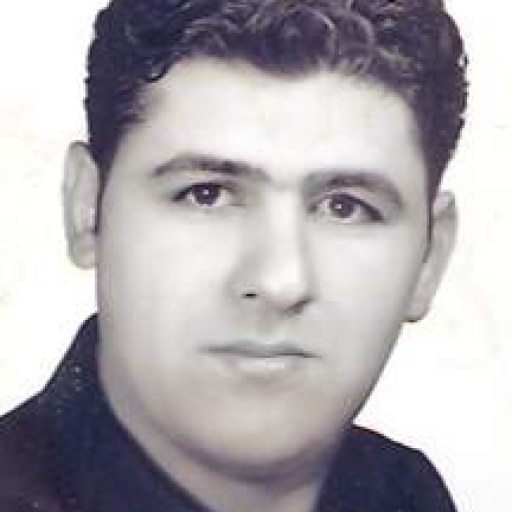 تصویر عرفان حسینی