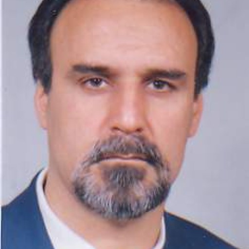 تصویر احمد آتش هوش