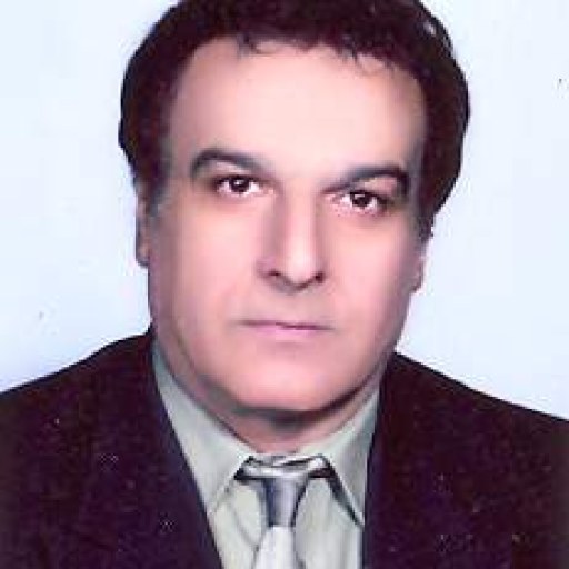 تصویر بهرام فرازمند