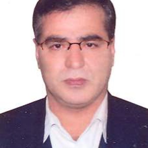 تصویر اکبر بهرامی