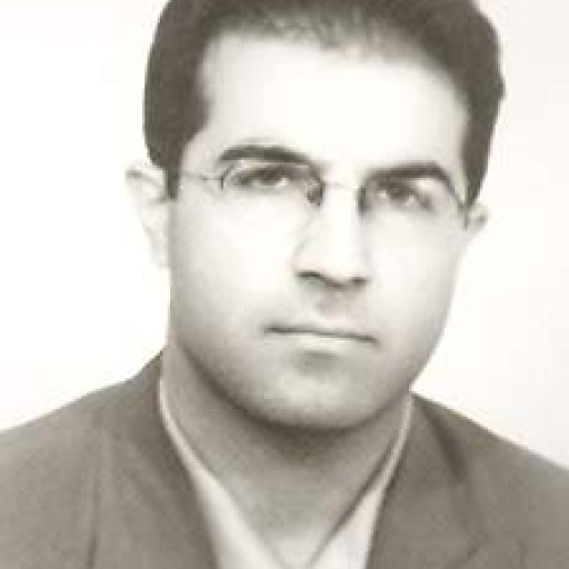 تصویر اکبر میرزانژاد جویباری