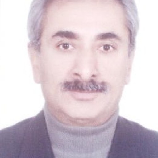 تصویر یحیی علیزاده دهنوی