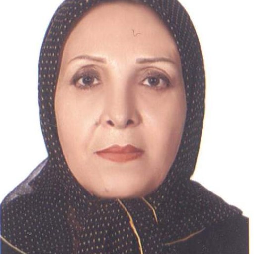 تصویر ویکتوریا زمانی فراهانی