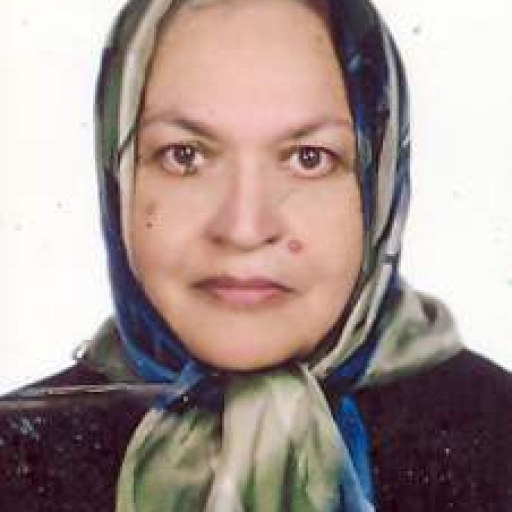 تصویر ماری طاهری