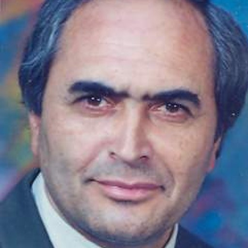 تصویر عباسعلی سهرابی
