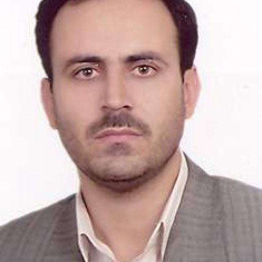 تصویر محمد شاه محمدی