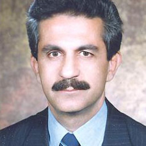 تصویر منصور علوی پارسی