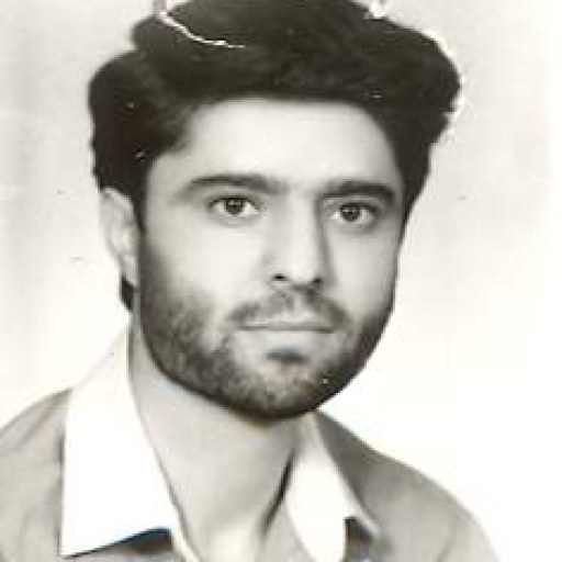 تصویر سیروس محمدی ایلخچی