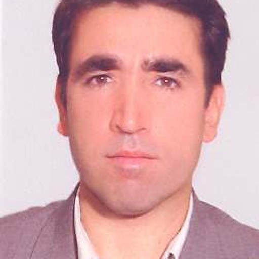 تصویر حیدر حیدری