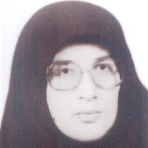 تصویر ناهید اقبالی