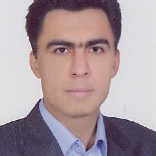 تصویر محمد بهرامی