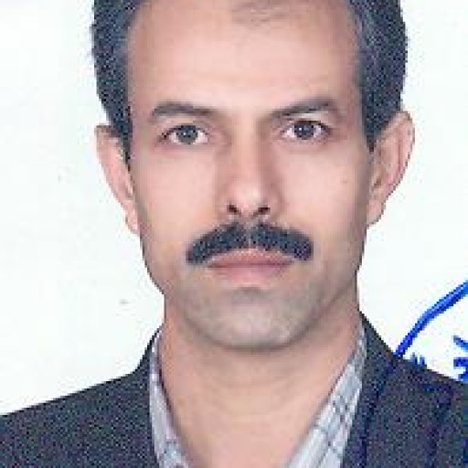 تصویر محمدکریم فرهادی مهر