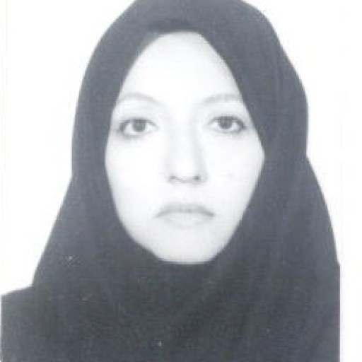 تصویر بهناز بهنیا