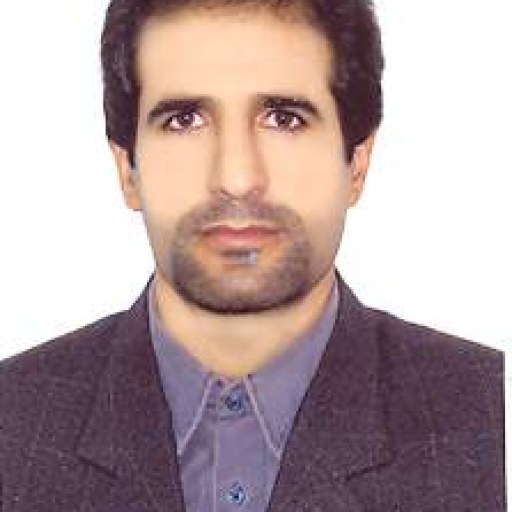 تصویر ابوالقاسم پیرزاد