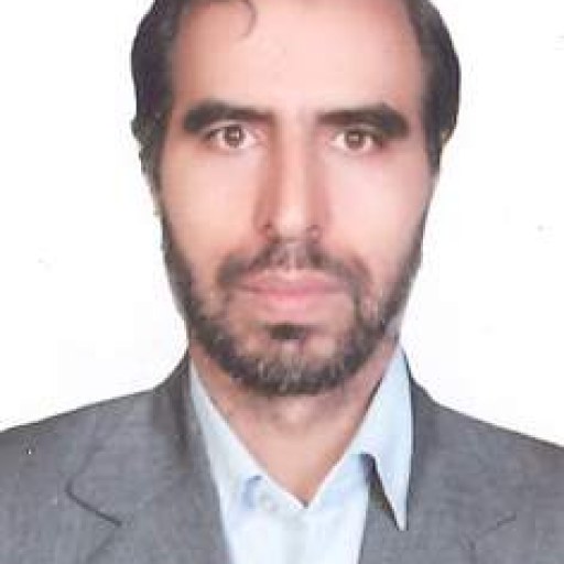تصویر عبداله شفیعی