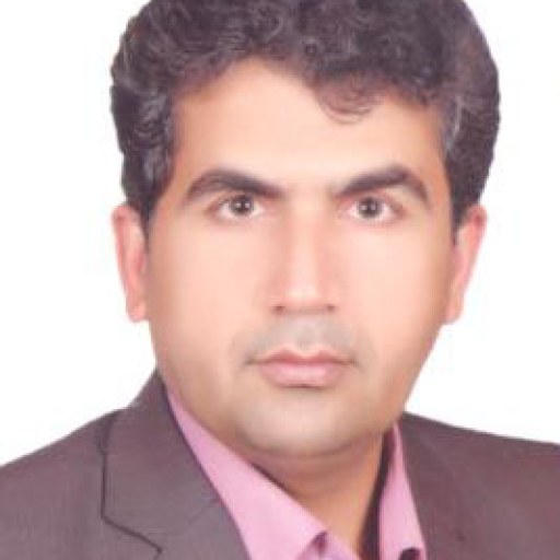تصویر رضا کرمی راد