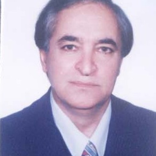 تصویر اسداله اسلامیان فخر