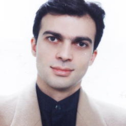 تصویر محمدعلی صباغ