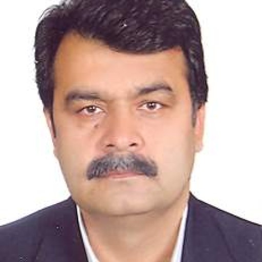تصویر محمد واثقی