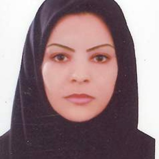 تصویر مهری علی بیگی بنی